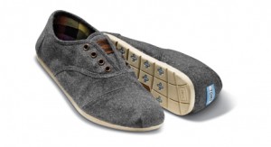 Toms Shoes Chicago on Get Laced With Toms     The Exceptional Man  Chicago     Men   S Style